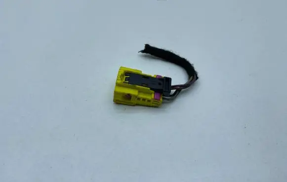 Audi A7 S7 4G Other wiring loom 4H0972775