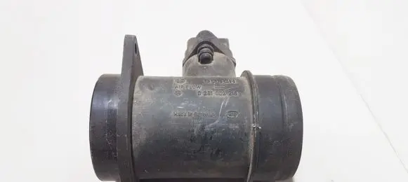 Volkswagen PASSAT B5 Mass air flow meter 0281002216