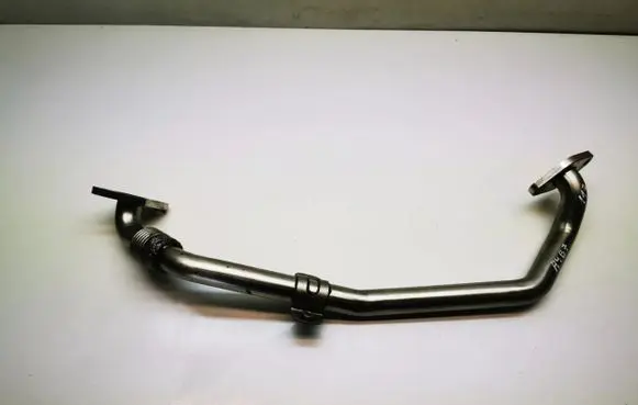 Audi A4 S4 B7 8E 8H EGR valve line/pipe/hose