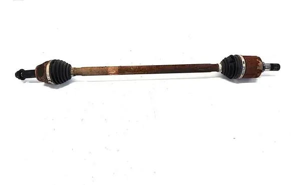 KIA Soul Front driveshaft 49501Q4000
