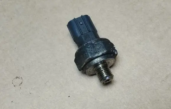 Honda Civic Air conditioning (A/C) pressure sensor 