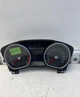 Ford S-MAX Speedometer (instrument cluster) 6M2T10849AH 6M2T14C088AE VP6M2F10849AH