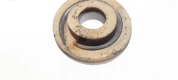 Volkswagen Touran I Front coil spring rubber mount 1k0512149b