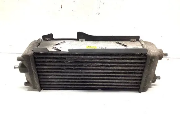 Hyundai ix35 Intercooler radiator 282702F450