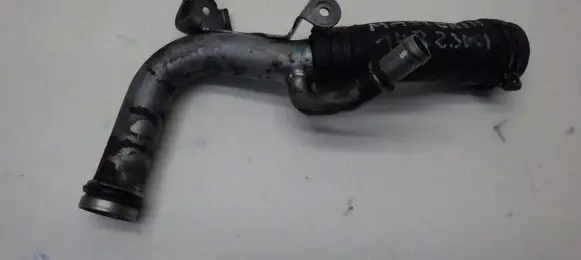 Opel Movano B Engine coolant pipe/hose