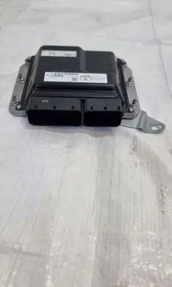 Mazda 6 Engine control unit/module ECU 2757000202