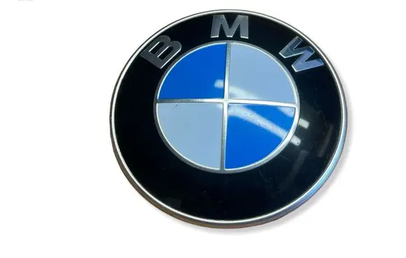 BMW 3 E90 E91 Manufacturer badge logo/emblem 813237505