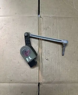 Volkswagen Phaeton Headlight/headlamp level sensor 