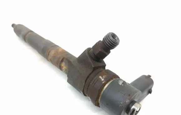 Fiat Doblo Fuel injector 0445110300