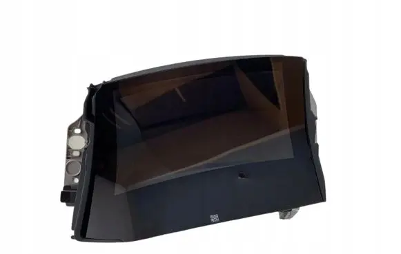 Porsche Cayenne (9Y0 9Y3) Head up display screen 9Y1919617M