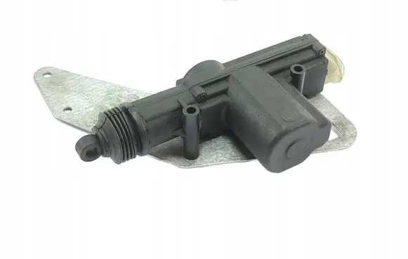 Fiat Uno Front door lock motor 5954779
