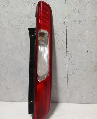 Ford Focus Rear/tail lights