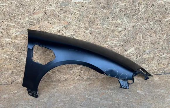 Porsche Taycan 9J1 Fender 9J1821472 KT12706