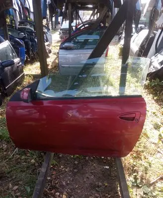 Door (2 Door Coupe)