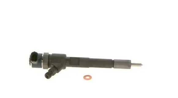 Alfa Romeo Mito Fuel injector 0445110614 0986435249