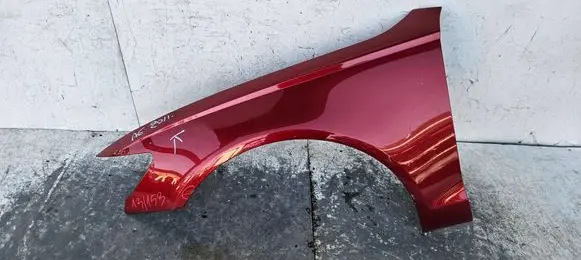Audi A6 S6 C7 4G Fender 