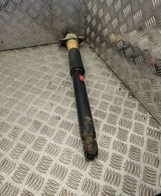 Skoda Octavia Mk2 (1Z) Rear shock absorber/damper