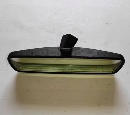 Mitsubishi Colt Rear view mirror (interior) E20205028