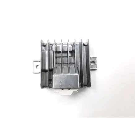 Mercedes-Benz Vito Viano W447 Sound amplifier A2439008400