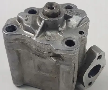 Mazda MX-5 NC Miata Oil pump 3M4G6600BE