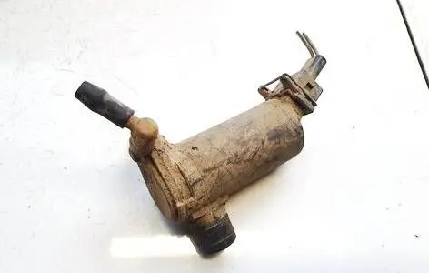 Ford Fiesta Windscreen/windshield washer pump 2S6T17K624BA D00LA
