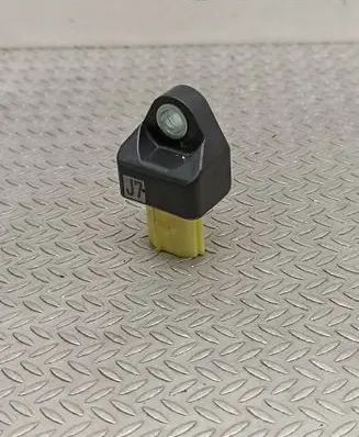 Toyota Prius (XW50) Airbag deployment crash/impact sensor 8983128040 594K0LCW0