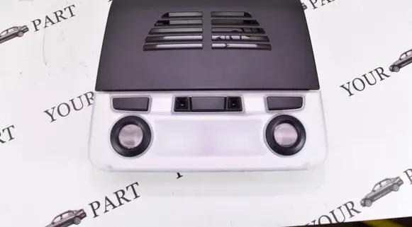 BMW 1 E81 E87 Front seat light 68296005