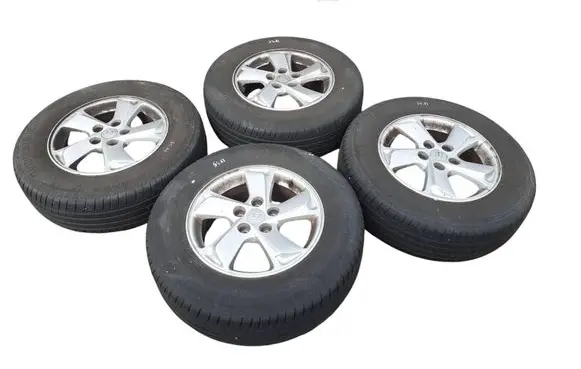 Hyundai ix35 R16 alloy rim 929102Y100
