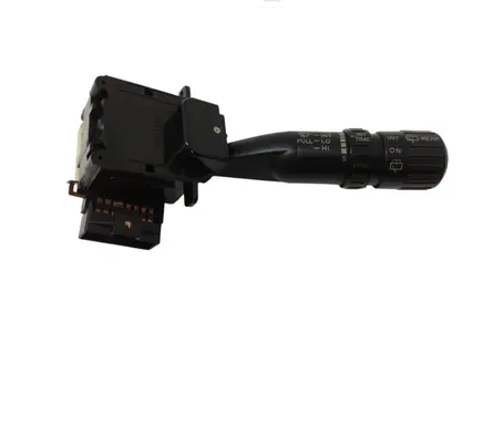 Hyundai Tiburon Wiper control stalk