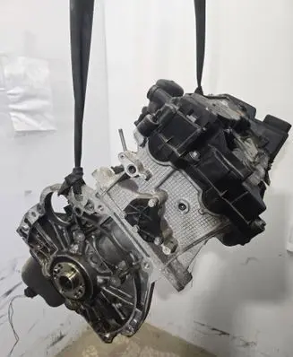 BMW 1 E81 E87 Engine N45B16A