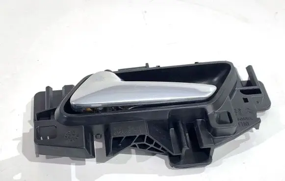 Peugeot 308 SW Rear door interior handle 98201553VV