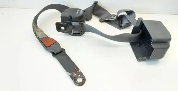 Nissan Patrol 4W60 Front seatbelt TK521EG267