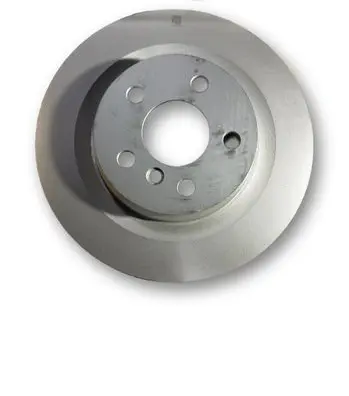 BMW 1 F70 Rear brake disc 34206891086 6891086