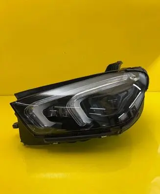 Mercedes-Benz GLE W167 Headlight/headlamp A1679065111
