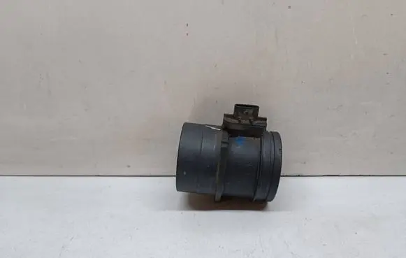 BMW 3 E90 E91 Mass air flow meter 8506409 0281006093