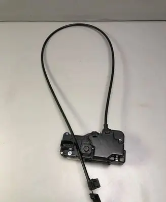 Tesla Model S Rear door lock 600891100D