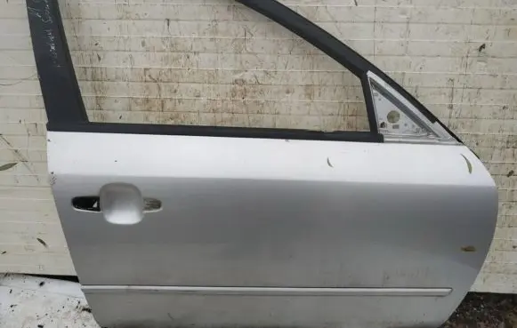 Hyundai Sonata Front door pilkos