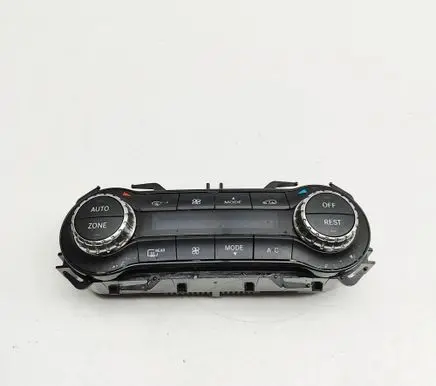 Mercedes-Benz GLA W156 X156 Interior fan control switch A2469008415 A2469010805