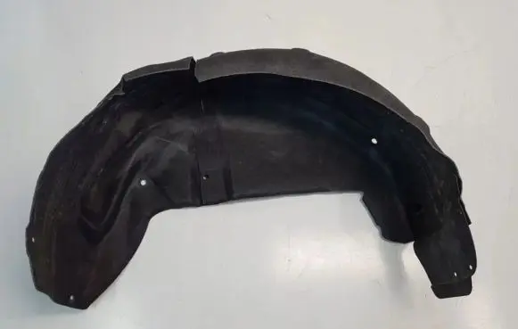 Renault Kadjar Front arch 