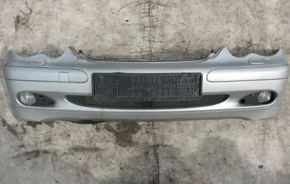 Ferrari 488 Pista Rear bumper