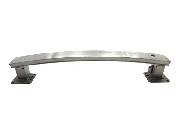 Peugeot 3008 II Rear bumper support beam 9816071580