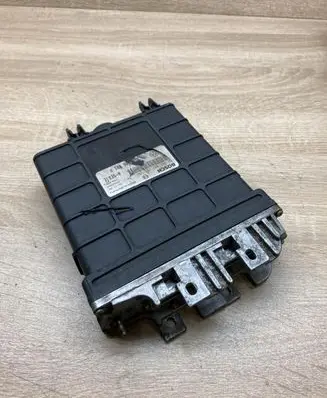 Volkswagen Sharan Engine control unit/module ECU 028906021P 0281001251
