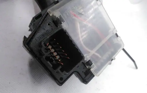 Ford C-MAX I Indicator stalk 4m5t13335bb