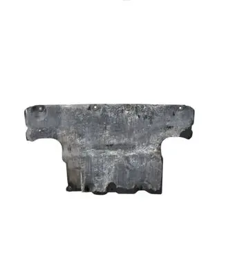Porsche Cayenne (92A) Engine splash shield/under tray 7p0825285