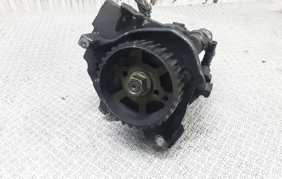 Citroen C3 Fuel injection high pressure pump 9641852080 5WS40008