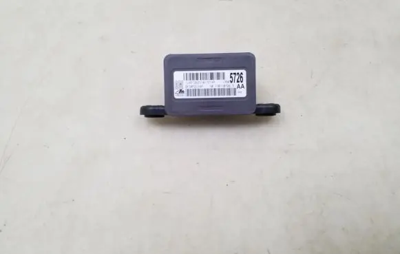 Opel Insignia A ESP (stability system) control unit 13505726