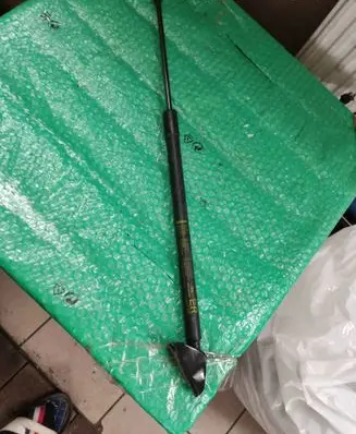 Mitsubishi Outlander Tailgate/trunk strut/damper 5802A770