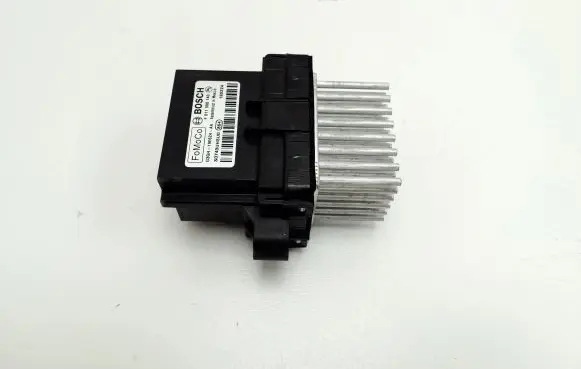 Ford S-MAX Heater blower motor/fan resistor G3GH19E624AA