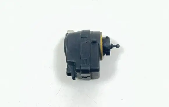 Citroen Xsara Picasso Headlight level adjustment motor PA66GF30