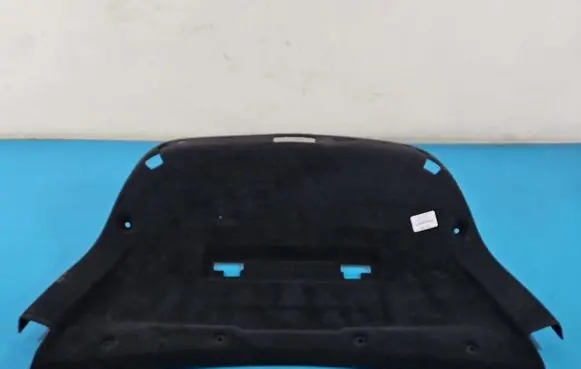 Mercedes-Benz S W222 Tailgate/boot cover trim set A2226901104 IMPRK1561890